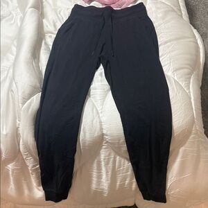 Lululemon Athletica Black Leggings